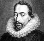 Фрэнсис Уолсингем (1532 — ок. 1589)