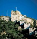 Гибралтарская скала () Гибралтарская скала