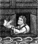 Гора Арарат и Ноев ковчег