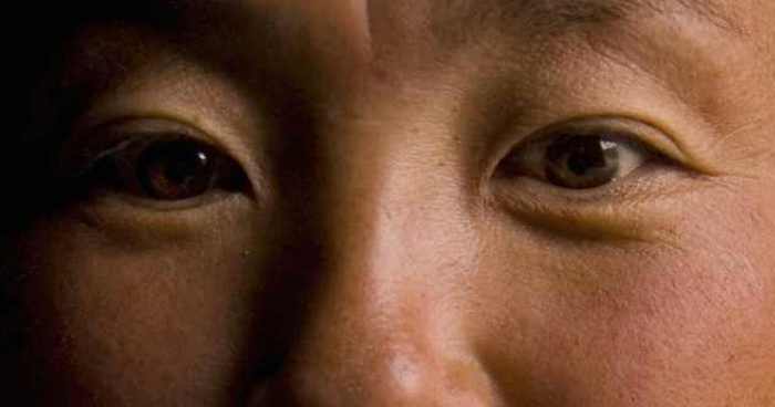 Могила шаманки. Могила шаманки.