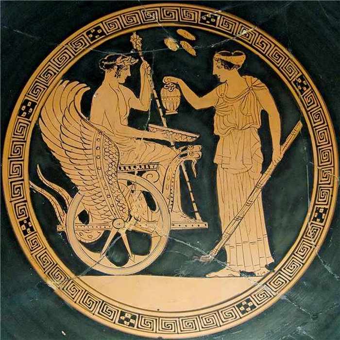 Древние мифы живы и сегодня. Древние мифы живы и сегодня.