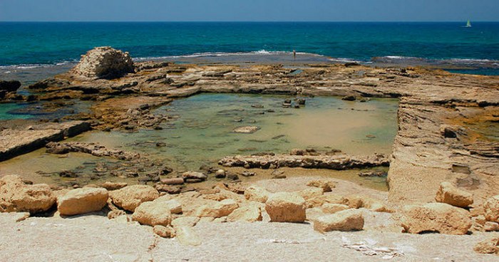 Римский бетон. Римский бетон.