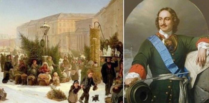 Балы-маскарады, шампанское и фаршированные поросята: как в царской России праздновали Новый год () Балы-маскарады, шампанское и фаршированные поросята: как в царской России праздновали Новый год