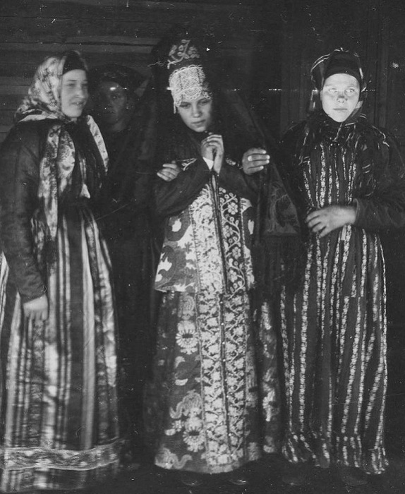 Русские женщины. Русские женщины.