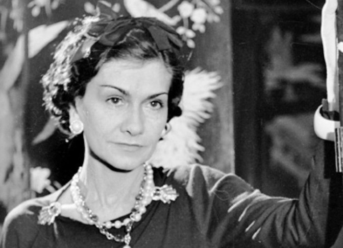 Самая богатая женщина в Европе на тот момент Коко Шанель Самая богатая женщина в Европе на тот момент Коко Шанель