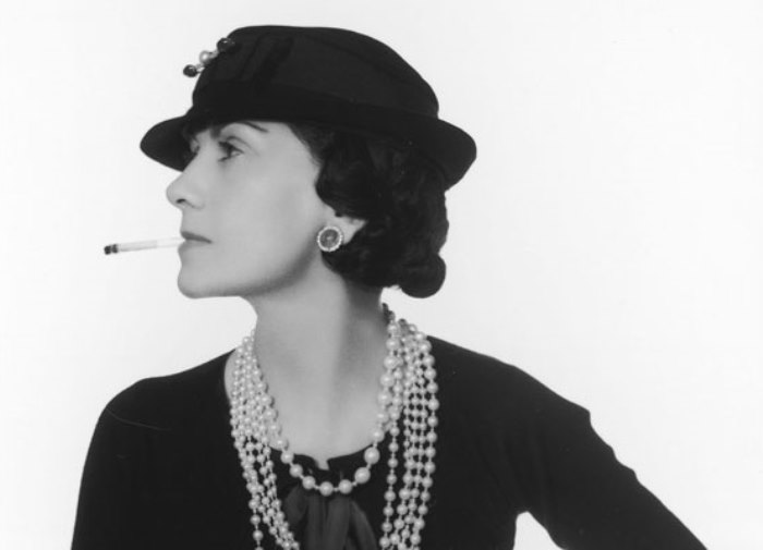 Коко Шанель Коко Шанель