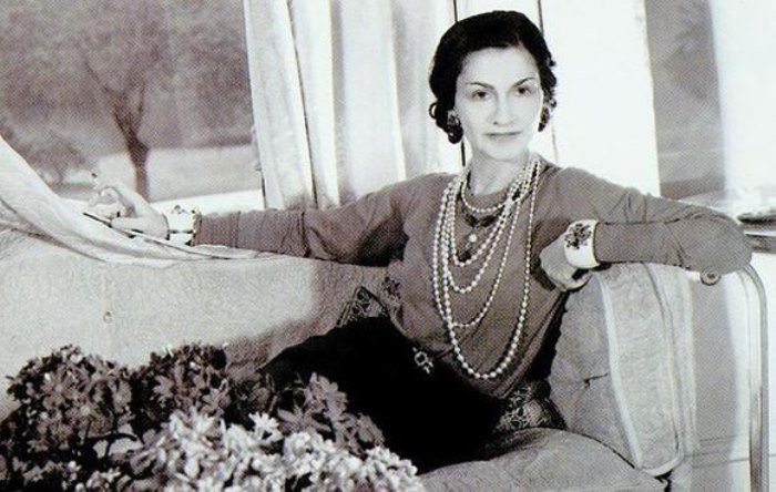 Коко Шанель Коко Шанель