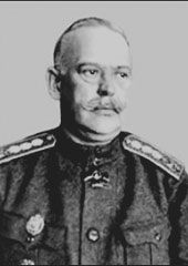 К 100-летию со дня создания Главного военно-метеорологического управления