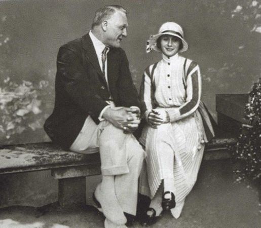 шаляпин-павлова