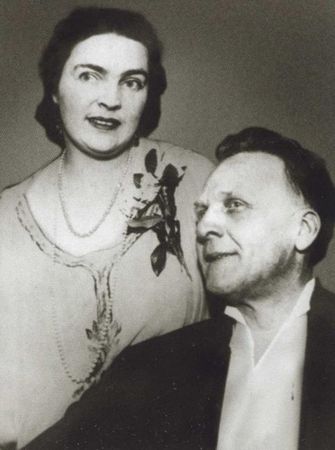 шаляпин и пецтольд