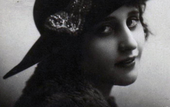 Вера Холодная Вера Холодная