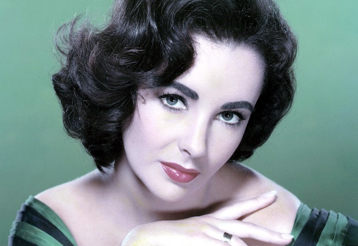 Элизабет Тейлор Элизабет Тейлор