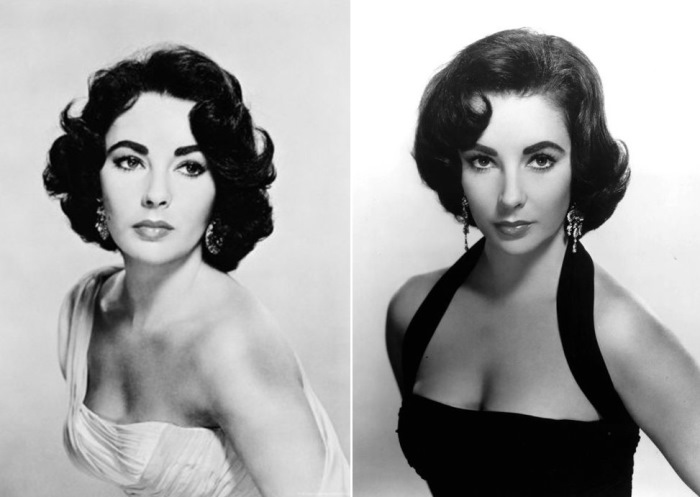 Королева Голливуда Элизабет Тейлор Королева Голливуда Элизабет Тейлор