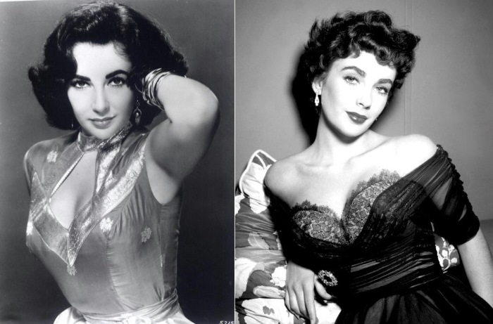 Одна из лучших актрис Голливуда Одна из лучших актрис Голливуда