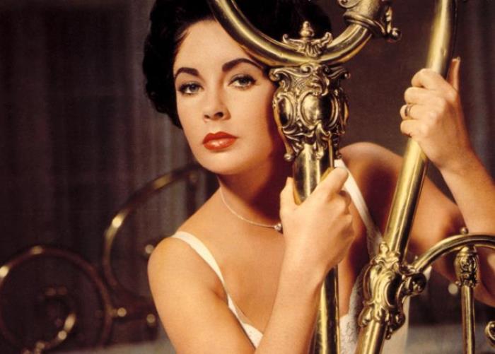 Одна из лучших актрис Голливуда Одна из лучших актрис Голливуда