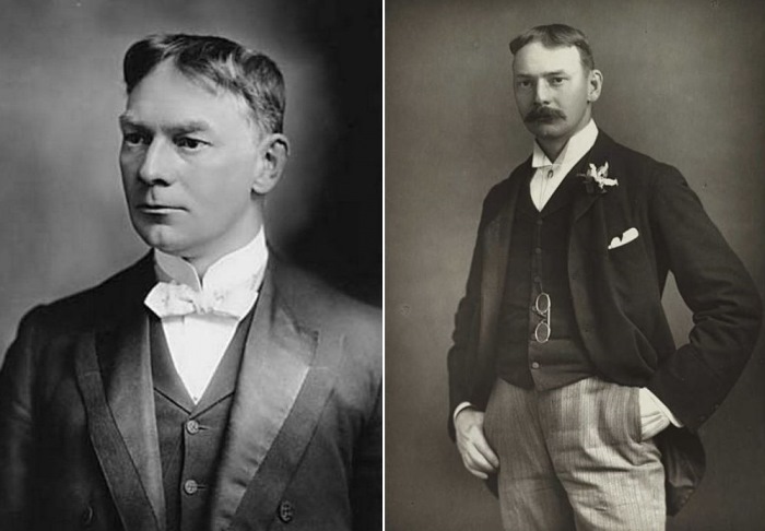 Джером К. Джером Джером К. Джером