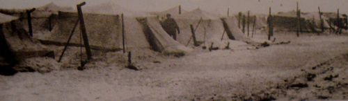 Мост дружбы через Амударью: как это было. Из истории 16 отдельного понтонно – мостового полка 