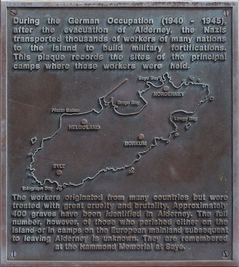 Музей немецкой оккупации