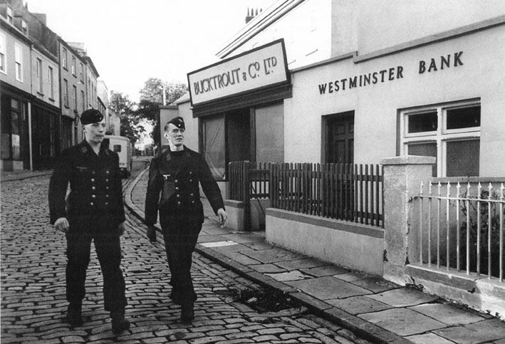 Музей немецкой оккупации