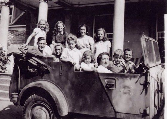 Музей немецкой оккупации