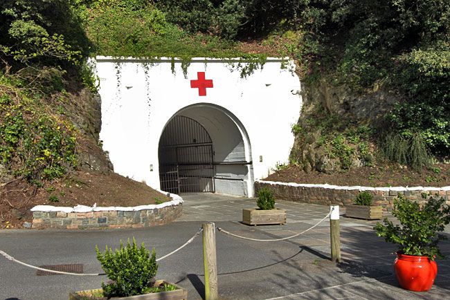 Музей немецкой оккупации