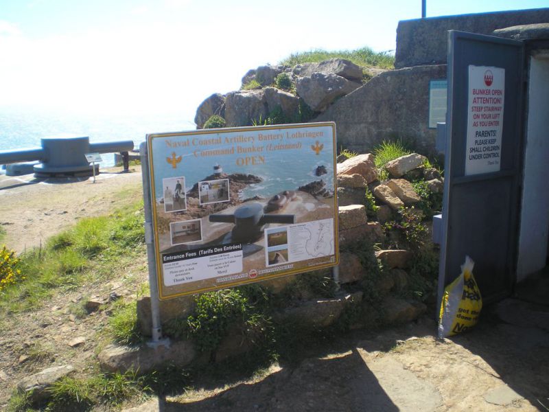 Музей немецкой оккупации