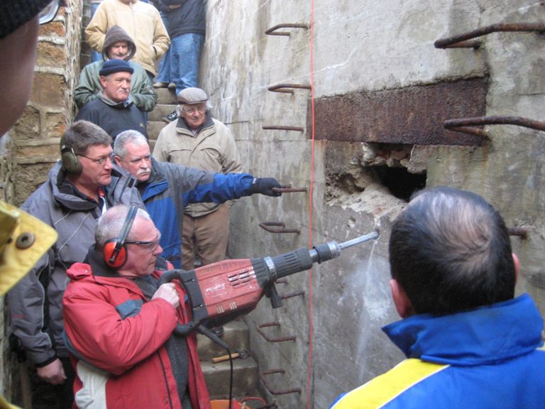 Музей немецкой оккупации