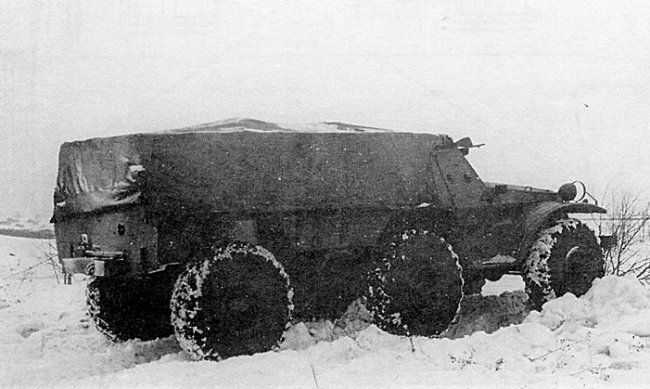 Развитие бронетранспортёров в России: от первых до наших дней. Часть третья. Развитие бронетранспортёров в России: от первых до наших дней. Часть третья.