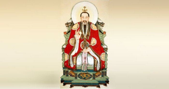 Шанди. Шанди.