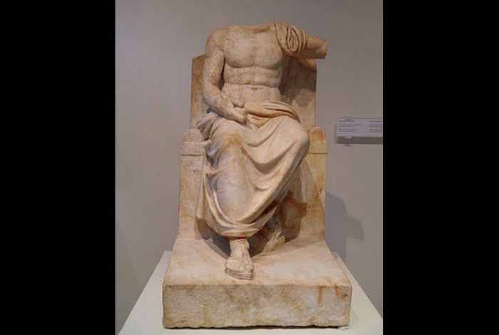 Гифистос. Гифистос.