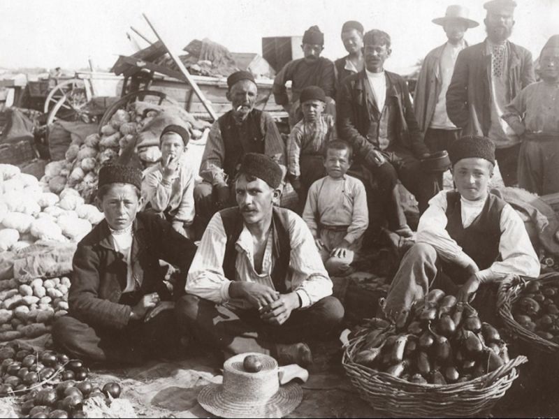 Россия, Турция и «крымский вопрос» Россия, Турция и «крымский вопрос»