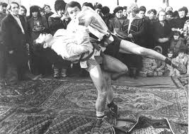 скачанные файлы