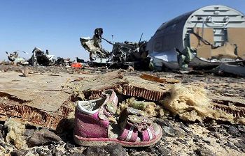 «Слишком техничный теракт для ИГИЛ…»