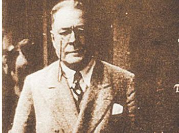 Петр Пильский