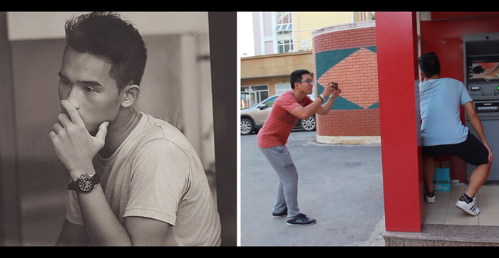 Думаю о тебе, нет мне покоя, когда тебя нет рядом. Думаю о тебе, нет мне покоя, когда тебя нет рядом.