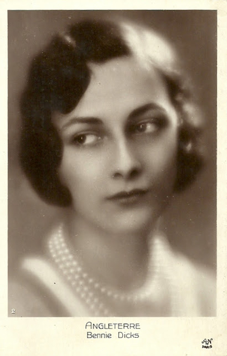 Бенни Дикс из Англии. Бенни Дикс из Англии.