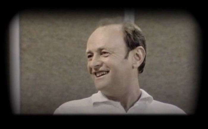 Ученый-океанолог Станислав Курилов. Ученый-океанолог Станислав Курилов.