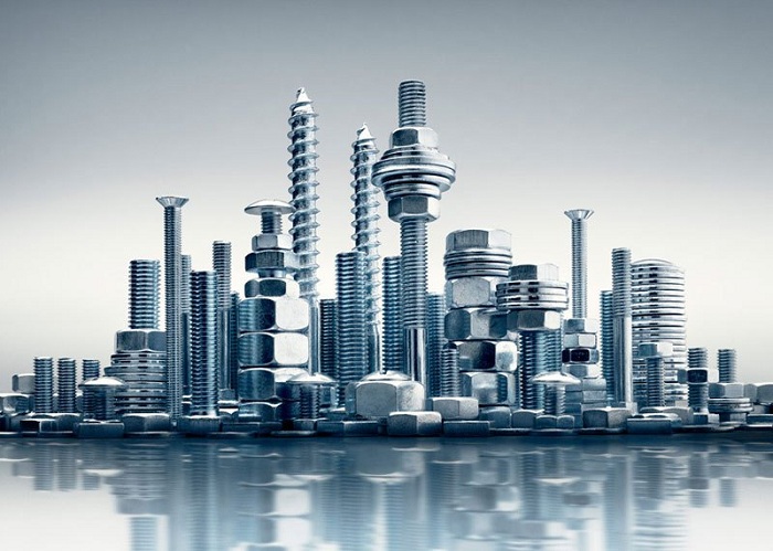 «Железный» мегаполис. «Железный» мегаполис.