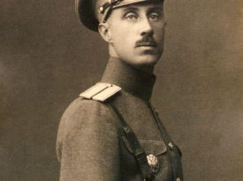 П.Н. ВРАНГЕЛЬ