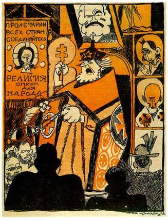 живая церковь-2