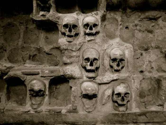 Кладбище Титаника (Галифакс, Канада). Кладбище Титаника (Галифакс, Канада).