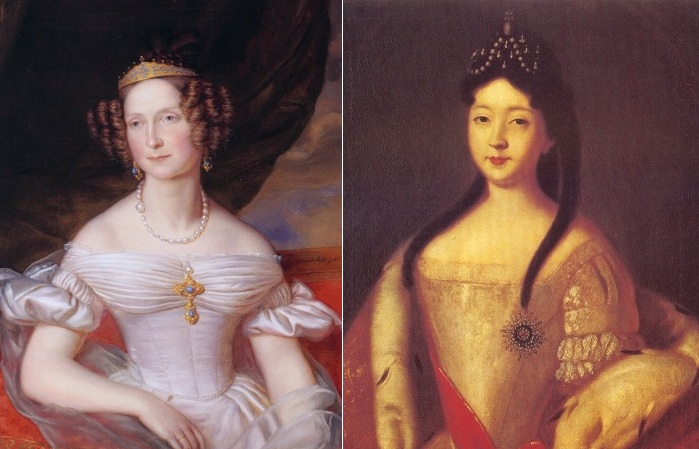 Самые желанные невесты королевских кровей. Самые желанные невесты королевских кровей.