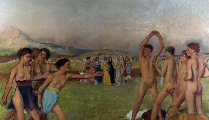 Нудизм как социальное явление. Нудизм как социальное явление.