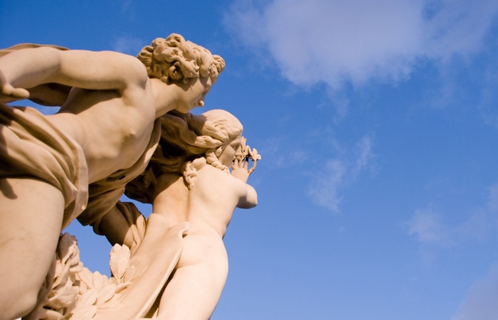 Отношение к нудизму в Древней Греции. Отношение к нудизму в Древней Греции.