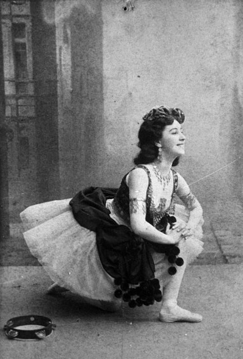 Изящная и утонченная Изящная и утонченная