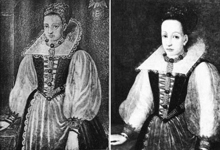 Эржебет Батори Эржебет Батори