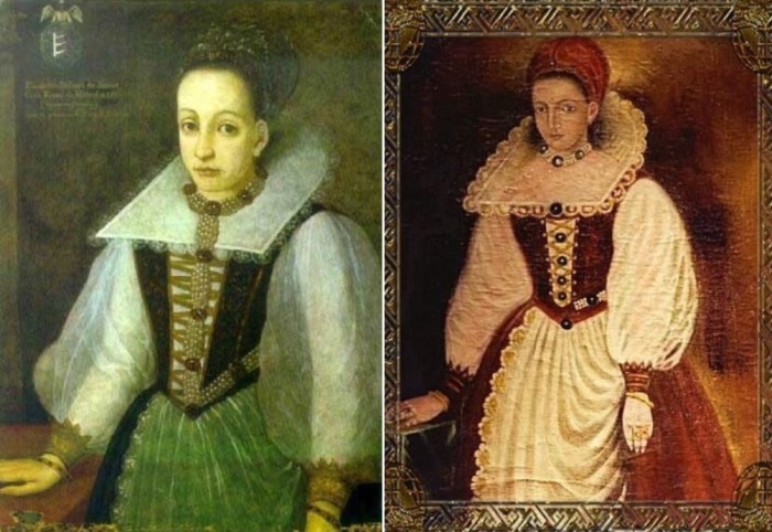 Эржебет Батори Эржебет Батори