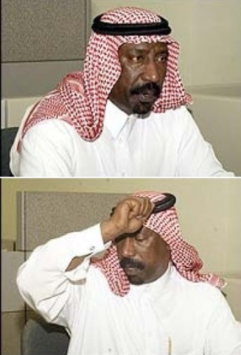 Мохаммед Саад аль-Беши – палач Саудовской Аравии Мохаммед Саад аль-Беши – палач Саудовской Аравии