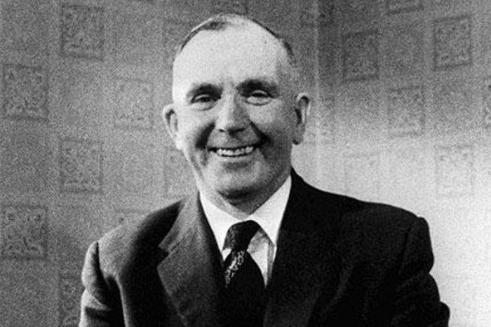 Потомственный британский палач Альберт Пирпойнт Потомственный британский палач Альберт Пирпойнт