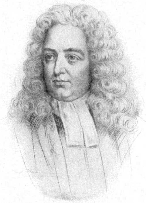 Джонатан Свифт Джонатан Свифт